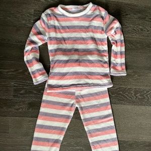Pajama set for women
